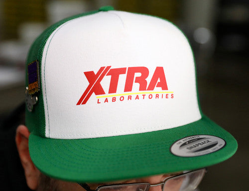 XTRA Hat image 0