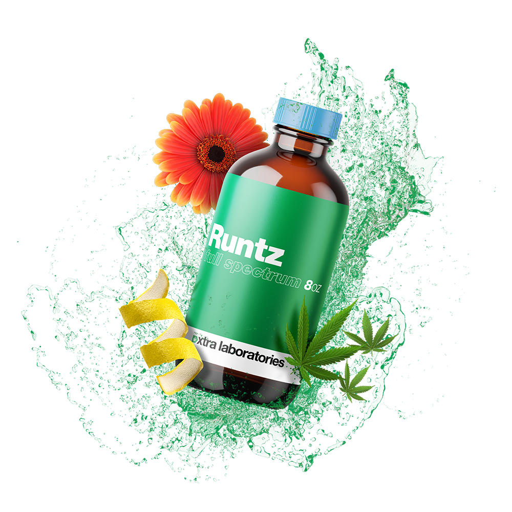Runtz Terpene - Full Spectrum image 0
