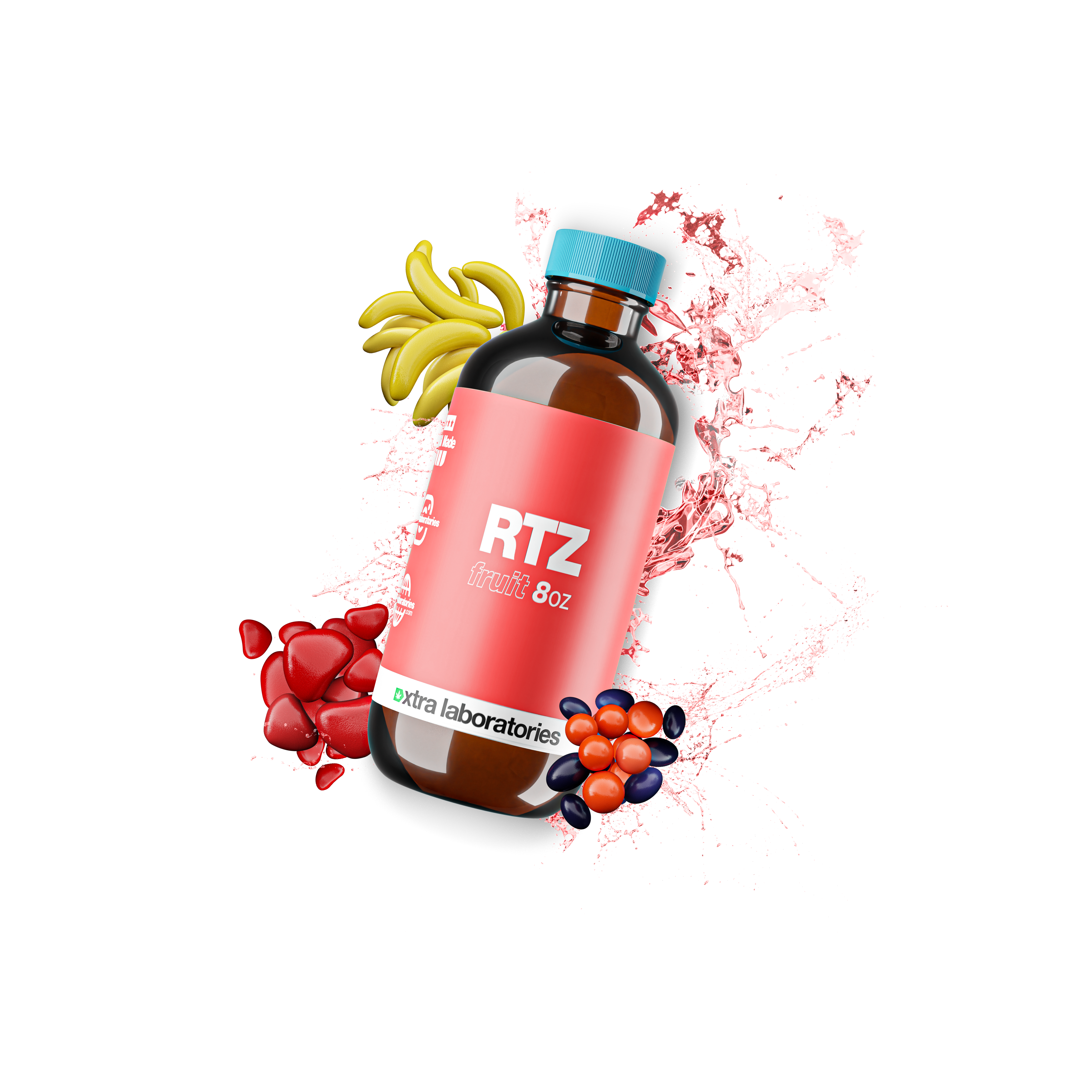 RTZ Terpene Flavor