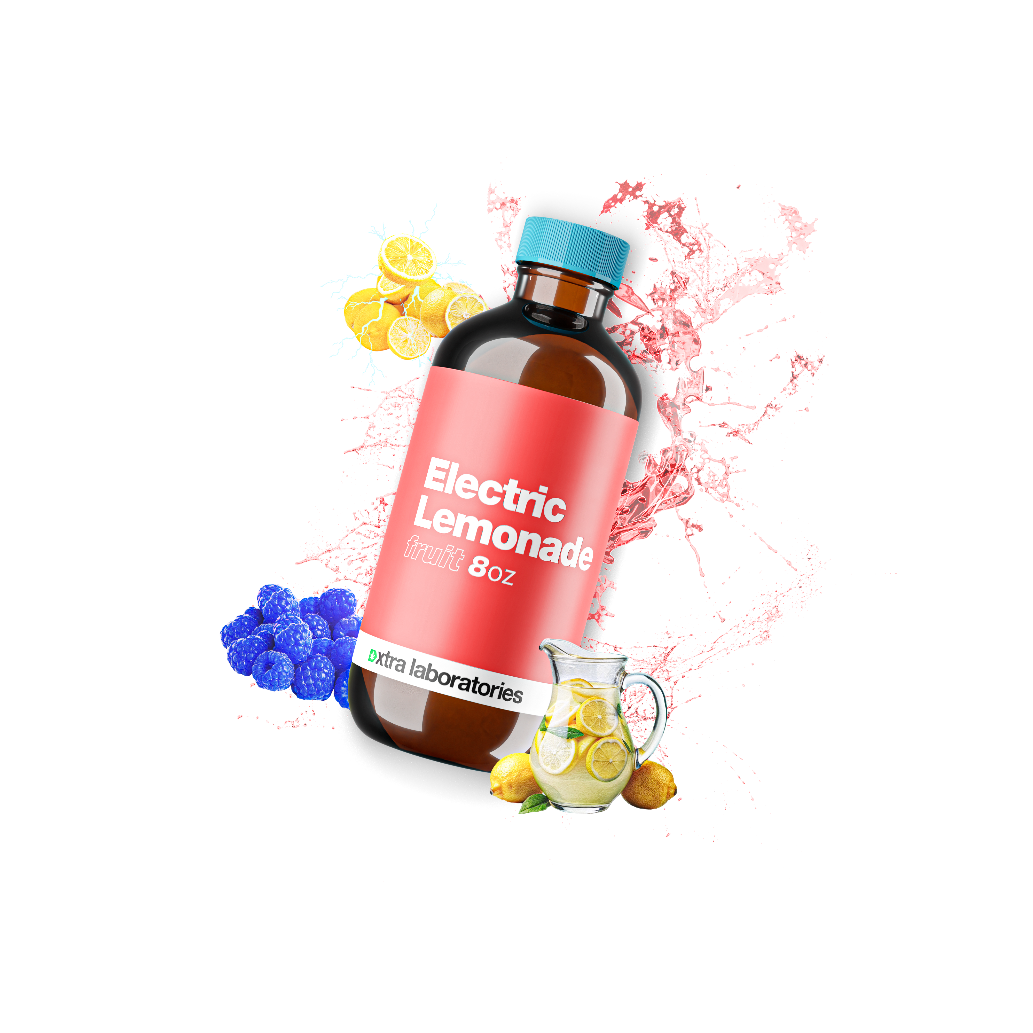 Electric Lemonade image 0