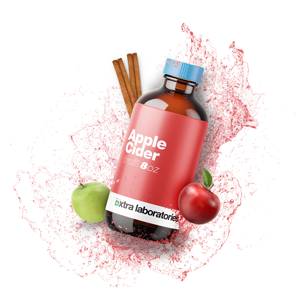 Apple Cider Terpene Profile image 0