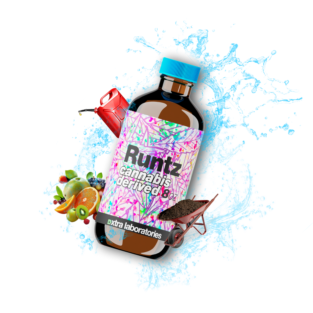 Runtz CDT Terpene