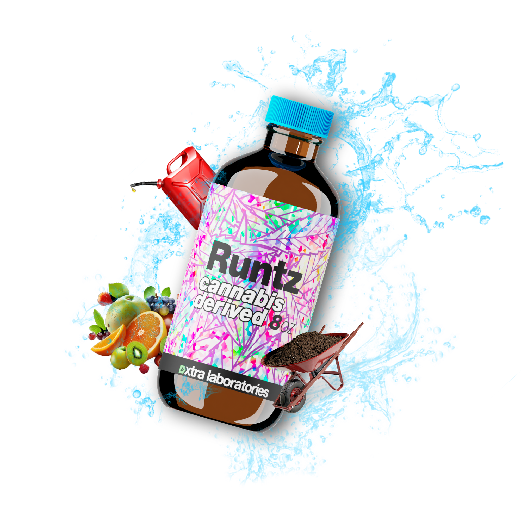 Runtz CDT Terpene image 0