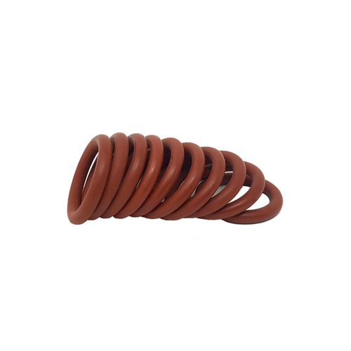 O-Ring for Repeater Syringe image 0