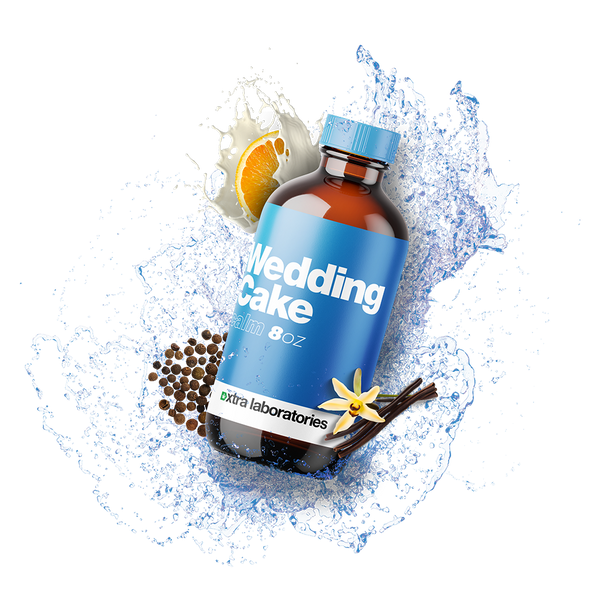 Wedding Cake Terpenes – Xtra Laboratories
