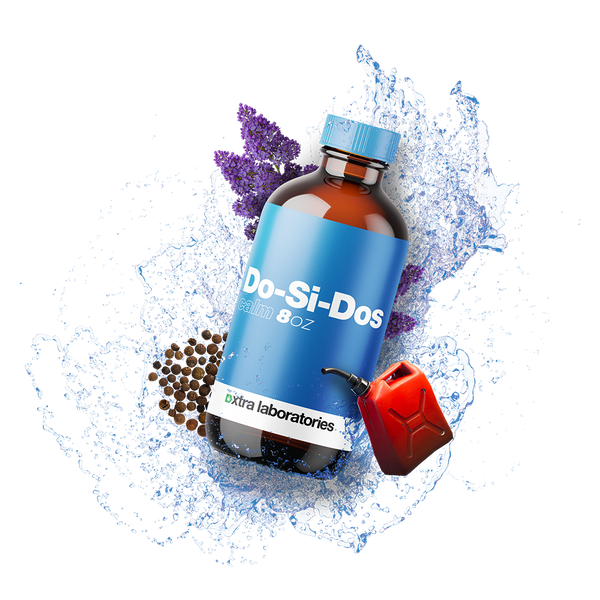 Do Si Dos Terpene Profile