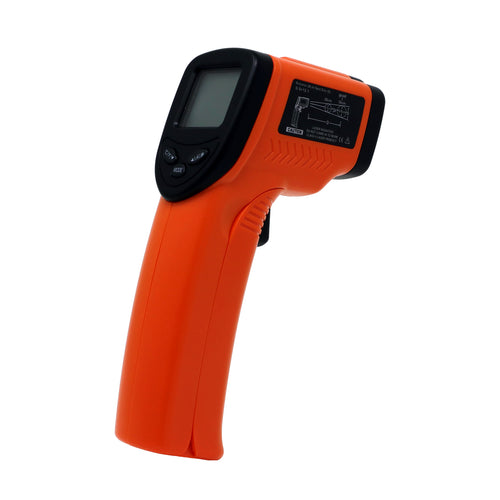Nubee Temperature Gun image 0