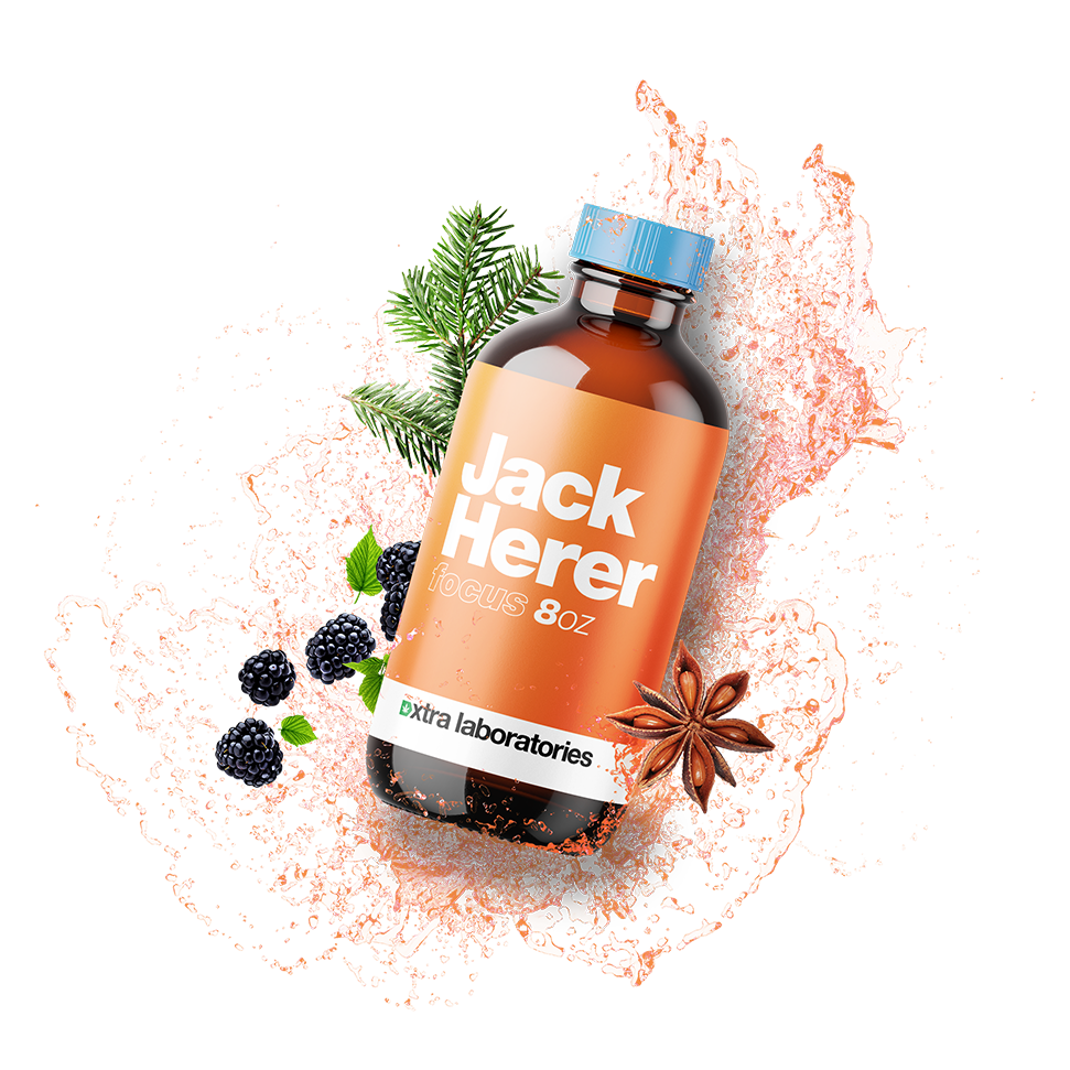 Jack Herer Terpene image 0