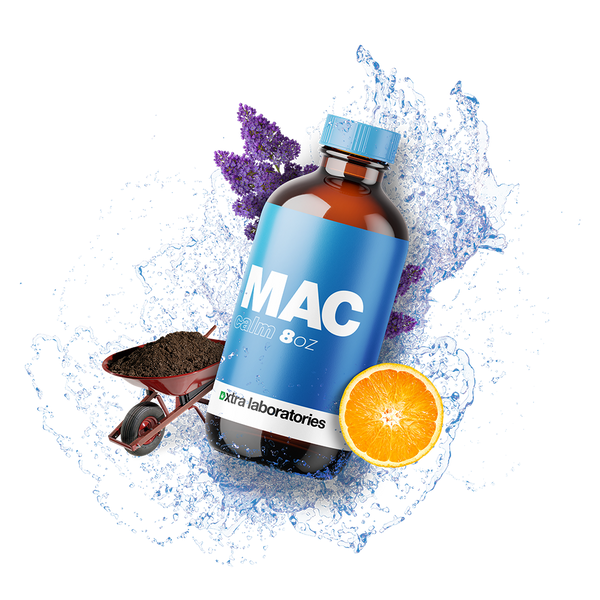 MAC Terpenes