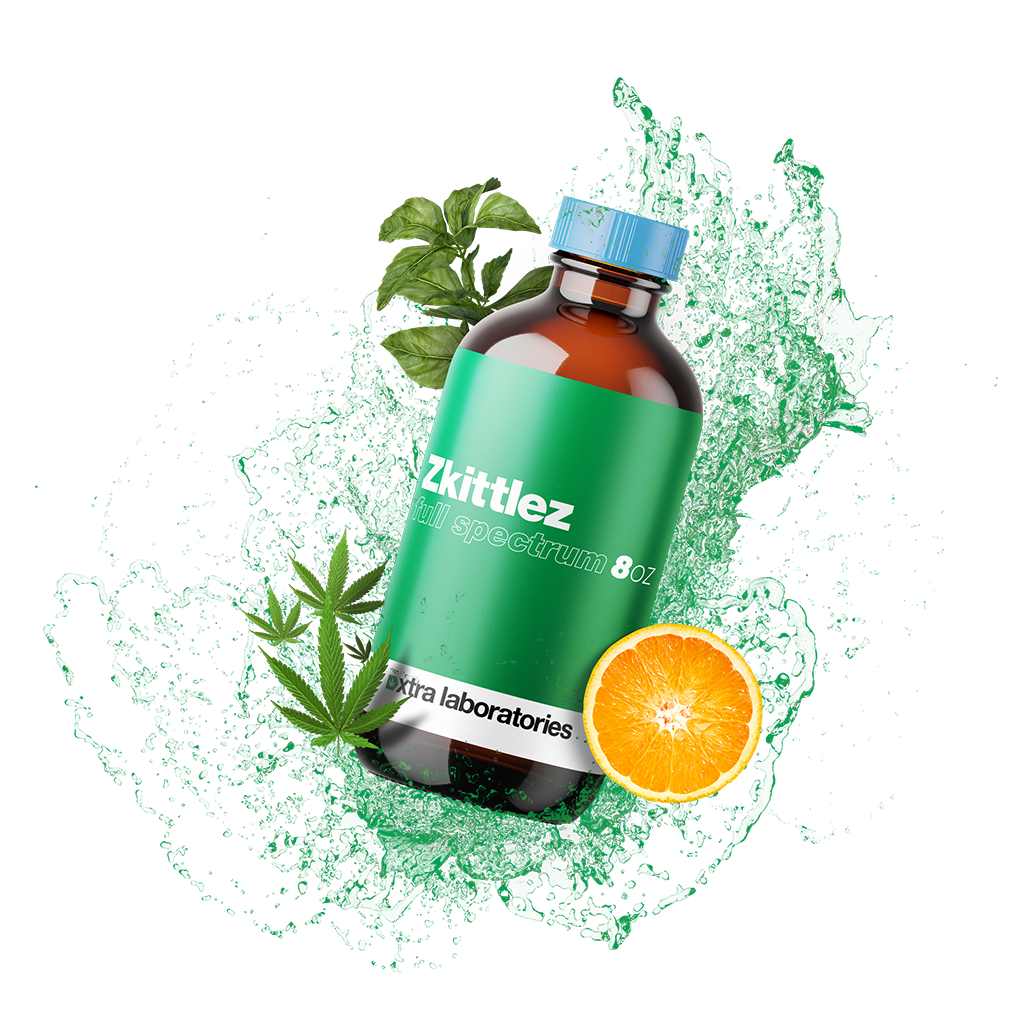 Zkittlez Terpene - Full Spectrum image 0