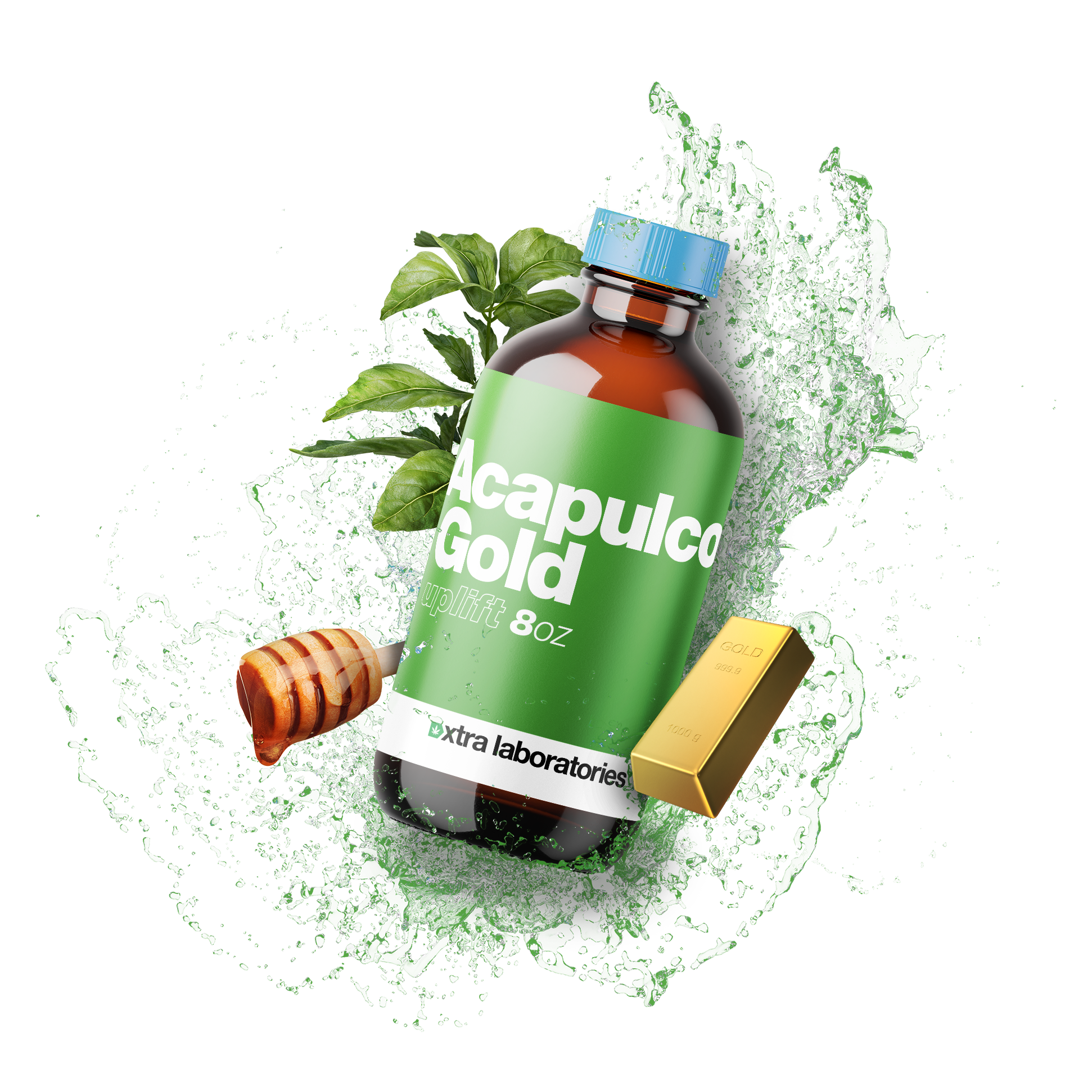 Acapulco Gold Terpenes