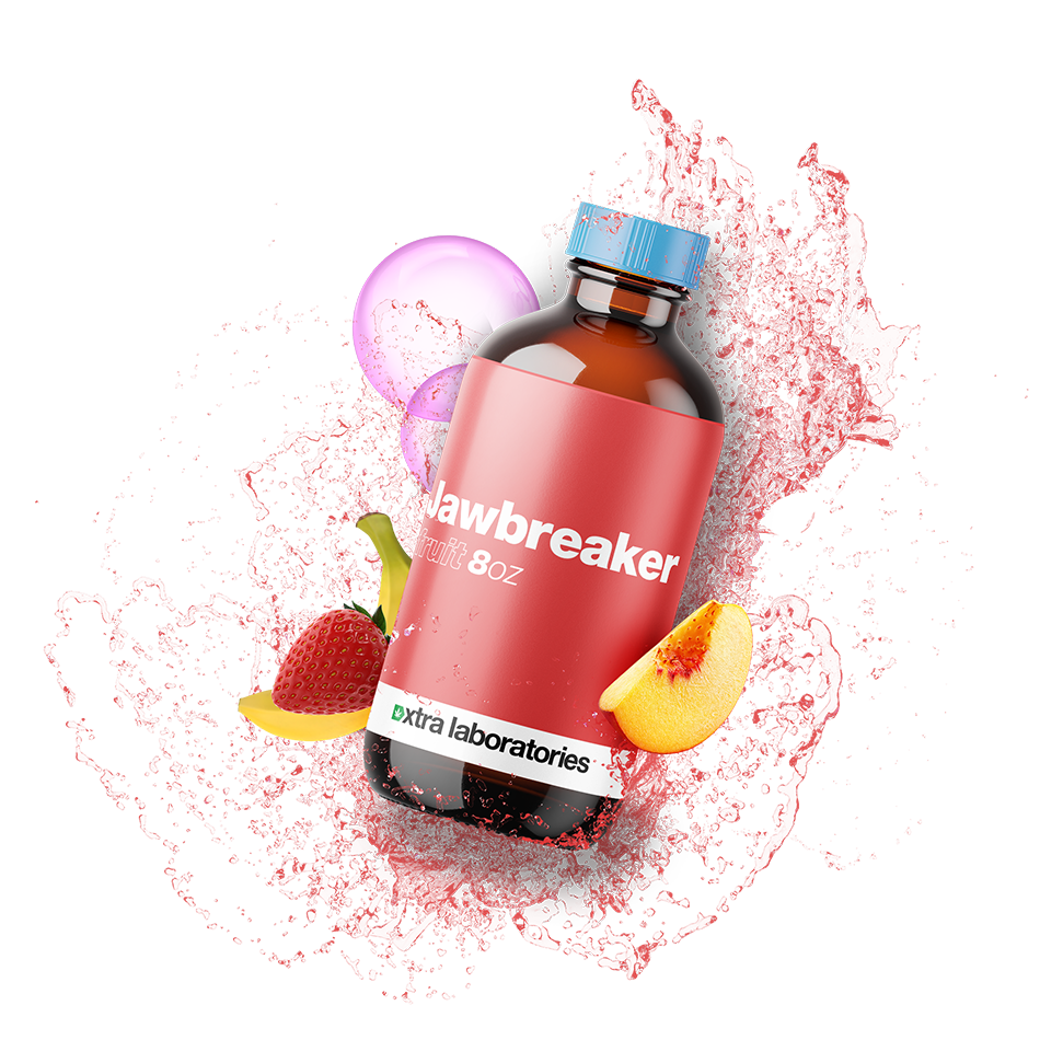 Jawbreaker Terpene image 0