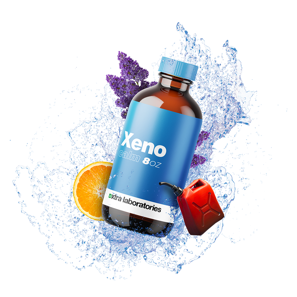 Xeno Terpenes image 0