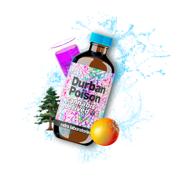 Durban Poison