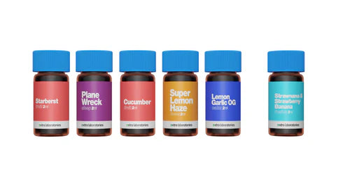 8oz - Buy 5 Get 1 - 2.20/ml image 0