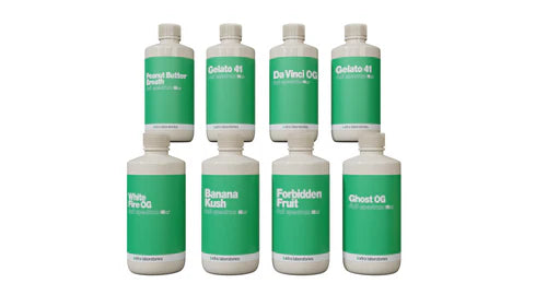 The Split 2L Full Spectrum - $1.75/ml (Cash) image 0