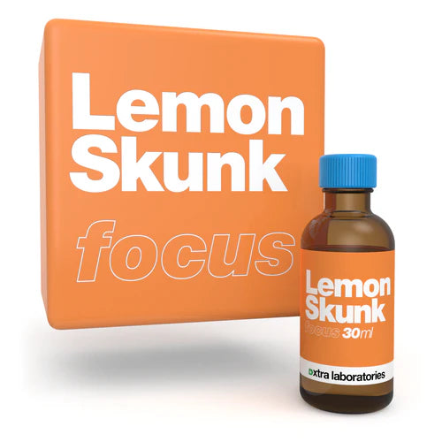 Lemon Skunk image 0