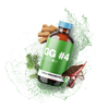 GG #4 Terpenes image 0